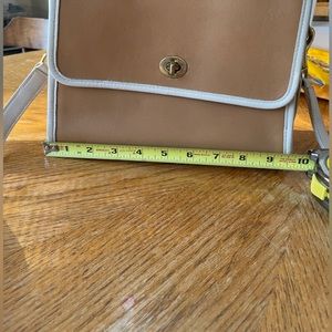 Coach Vintage Paige Handbag
